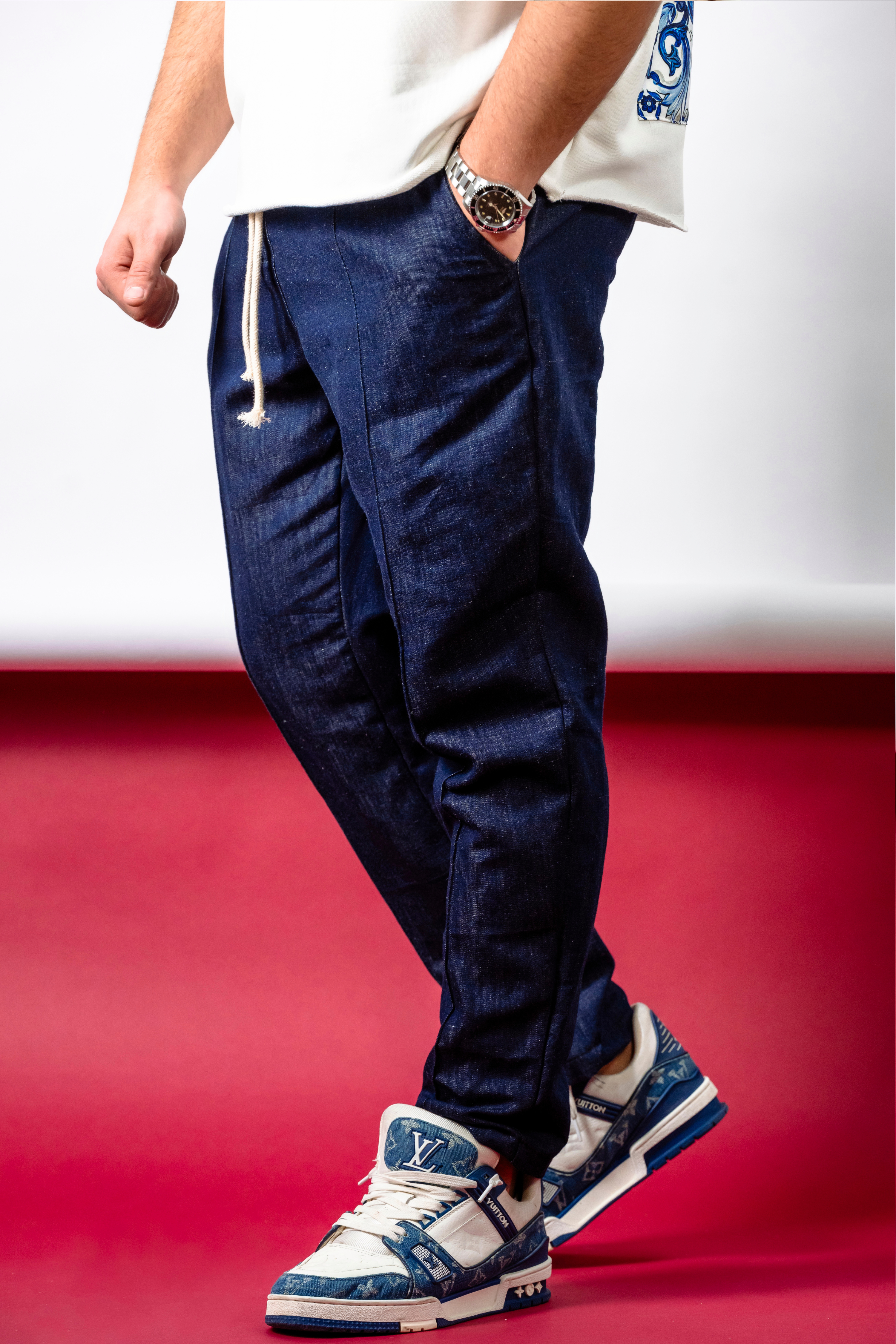 pantaloni-stofa-aspect-blug-elastic-1