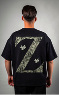 Tricou „Money Talk” - Design cu Bancnote